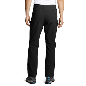 Mens Rainier Lined Pants