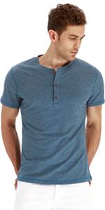 Henley Tshirt