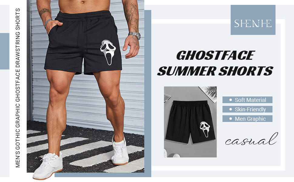 mens graphic shorts graphic short men graphic shorts for men y2k graphic shorts black graphic shorts