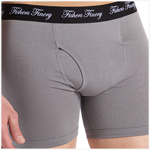 fishers finery mens boxer briefs