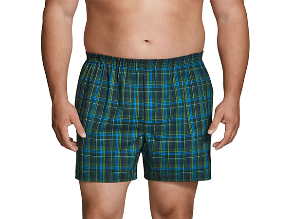 big man underwear