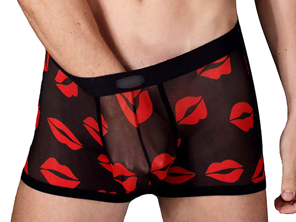 Valentines Underwear