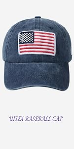 Men Baseball Cap