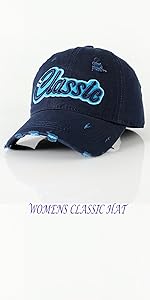 Unisex Baseball Cap