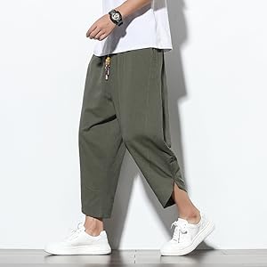 CAPRI PANTS