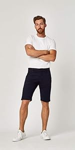 Simon Shorts