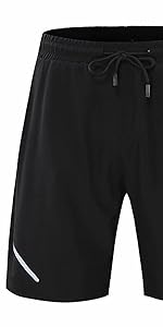 mens workout shorts