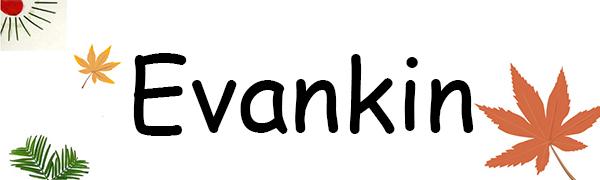 Evankin