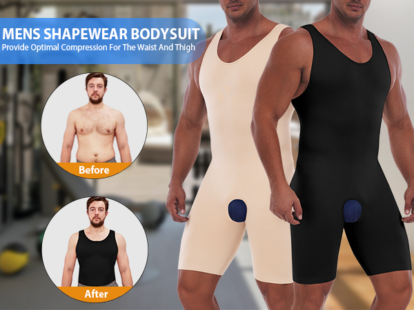 mens body shaper