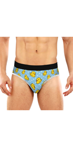 Men''s Duck Underwear Briefs