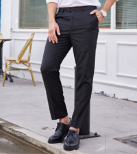 mens dress pants