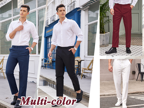 mens suit pants