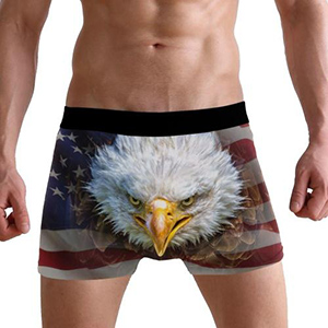 eagle boxer briefs