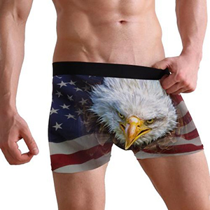 eagle boxer briefs