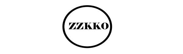 ZZKKO Logo