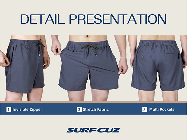 mens hybrid shorts