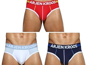 MEN SUPPORT UNDERWEAR