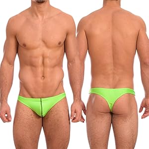 mens thong swimwear bathing suit swimsuit garym