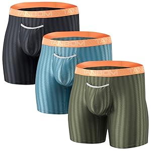 men''s underwear boxer briefs