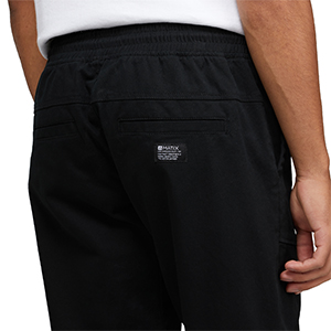 SPN-TP3A0 Matrix Men''s Active Cargo Jogger Pants