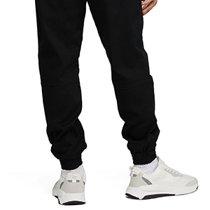 SPN-TP3A0 Matrix Men''s Active Cargo Jogger Pants