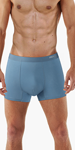 mens underwear boxer briefs  Viscose