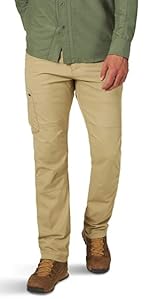 ATG x Wrangler Eco Utility Pant