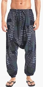 harem pants