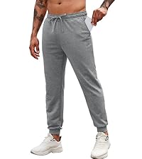 Athletic Joggers