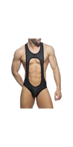 Thong Hollow Sexy Underwear Lingerie for Men