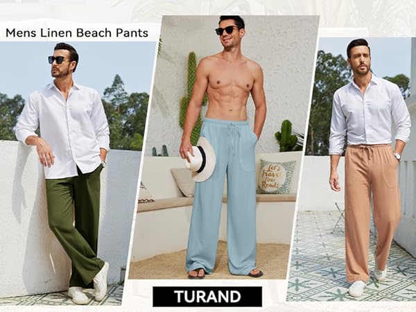 casual trousers for men