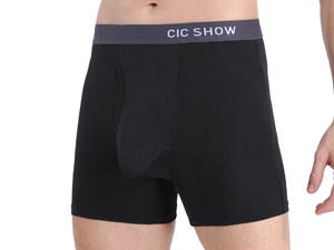 dual pouch underwear for men