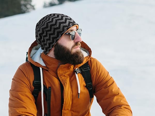 hiking hat