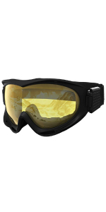 Neo Ski Goggles