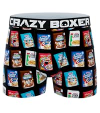 Crazyboxer Kellogg''s Novelty Boxerbrief for men