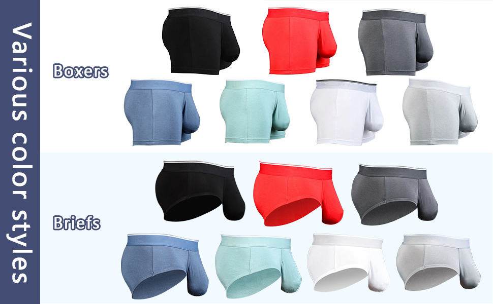 pouch underwear for men