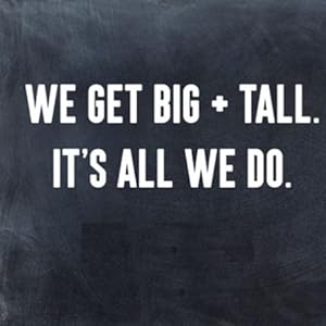 DXL - Big and Tall