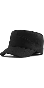  Military Cap