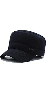  Military Cap