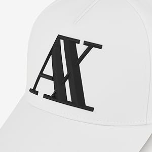 HAT; armani; logo; logo hat; branded hat;