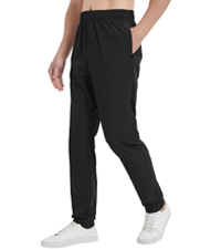 Mens Tall Athletic Pants