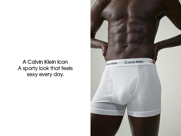 Calvin Klein Underwear