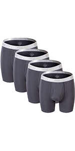 bamboo men boxer briefs