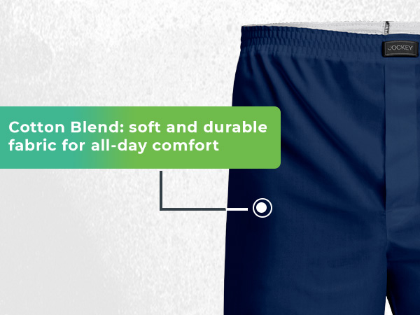 blend boxer cotton mobile