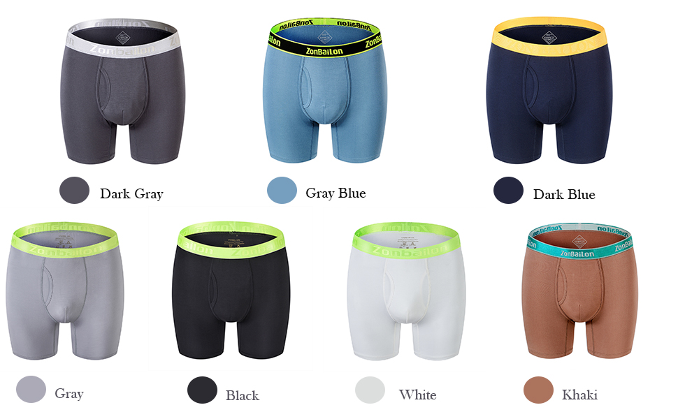 men boxer briefs 