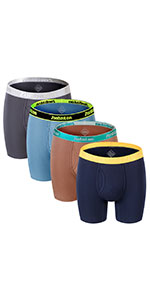 big&tall boxer briefs 