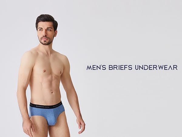 MEN BRIEFS