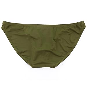 mens Bikinis Briefs