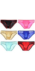 Lace Briefs for Men