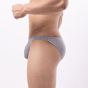 Modal Low Rise Briefs for men